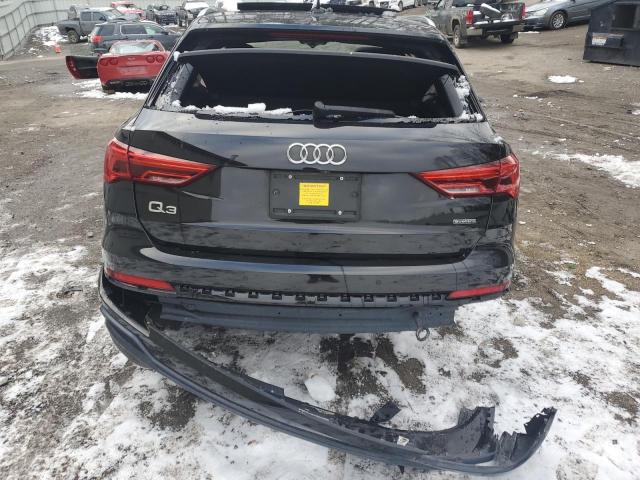 VIN WA1DECF35L1056563 2020 AUDI Q3 no.6