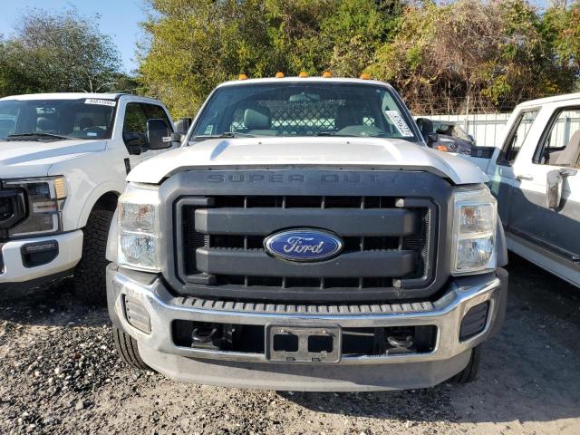 VIN 1FDUF5GY2DEA93827 2013 FORD F550 no.5