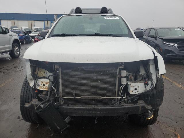 2015 NISSAN XTERRA X 5N1AN0NW1FN662860