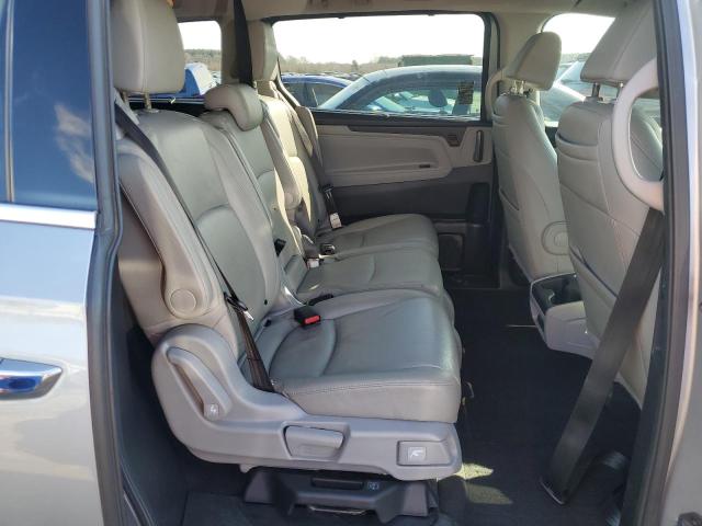 2019 HONDA ODYSSEY EL - 5FNRL6H95KB051602