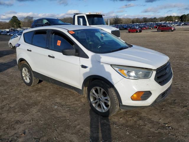 2017 FORD ESCAPE S - 1FMCU0F77HUD56581