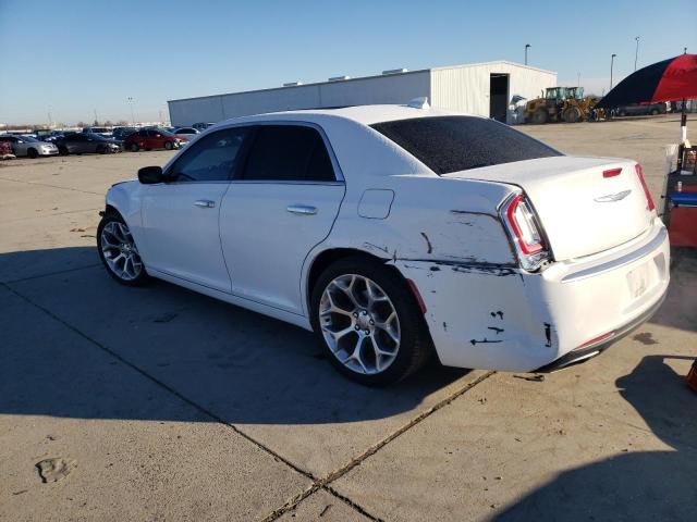 2017 CHRYSLER 300C PLATI 2C3CCAPG1HH657446