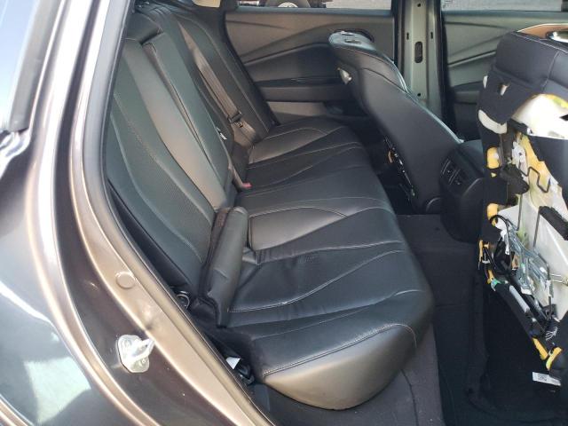 2021 ACURA TLX TECHNO - 19UUB6F48MA007319