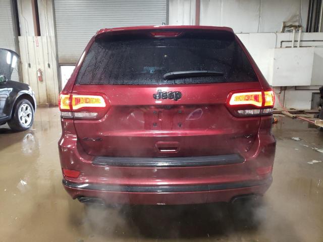 2021 JEEP GRAND CHER - 1C4RJFBT4MC767014