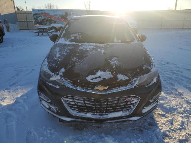 2017 CHEVROLET CRUZE PREM - 1G1BF5SM9H7107046