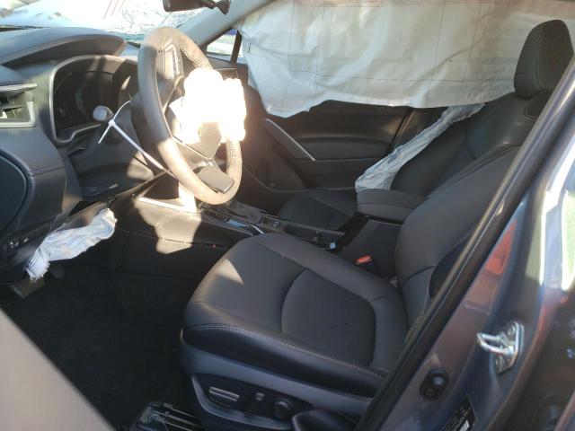 2023 TOYOTA COROLLA CR - 7MUEAAAG6PV052945