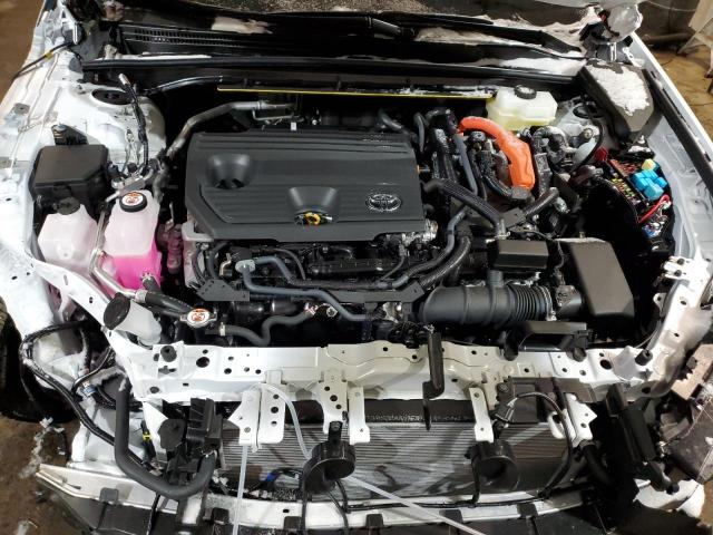 2025 TOYOTA CROWN SIGN - JTDACAAJ6S3006668