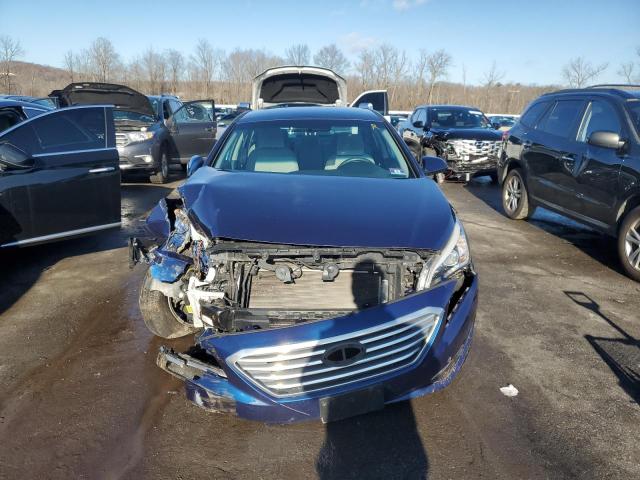 2017 HYUNDAI SONATA SE - 5NPE24AF0HH532289
