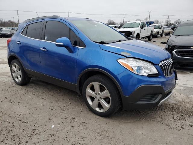 2016 BUICK ENCORE - KL4CJESBXGB548120