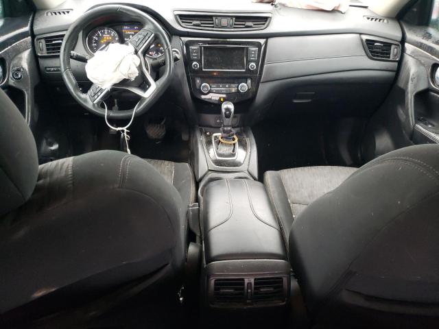 2018 NISSAN ROGUE S - 5N1AT2MT5JC712513