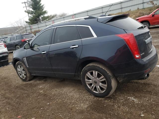 Vin: 3gyfnbe37fs545974, lot: 85456874, cadillac srx luxury collection 20152