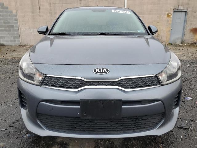 VIN 3KPA25AB3KE178118 2019 KIA RIO no.5