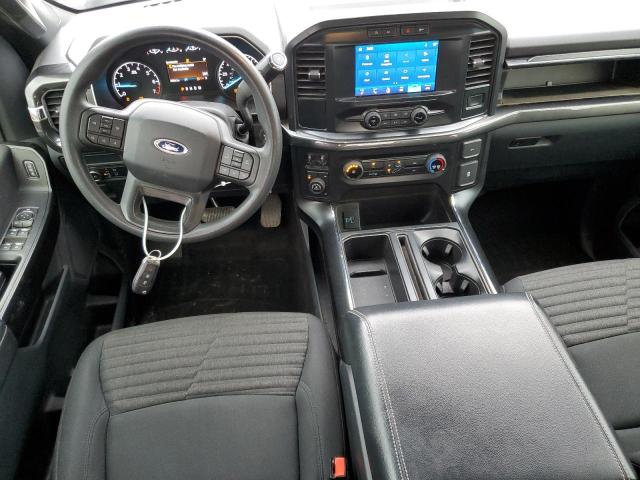 2021 FORD F150 SUPER - 1FTFW1E83MFA45448