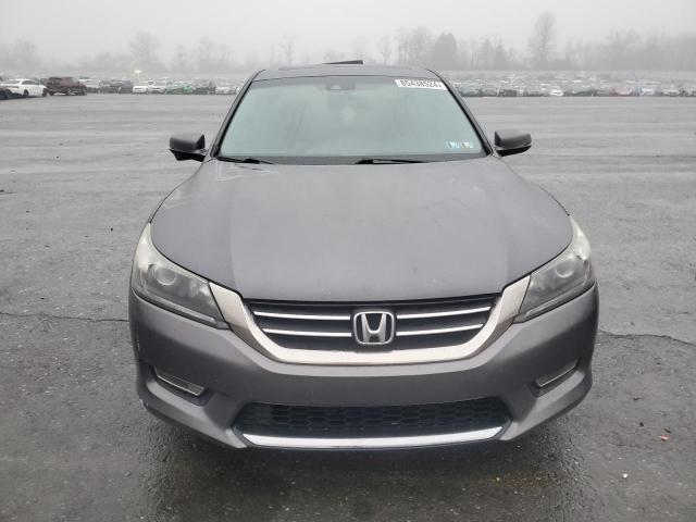 VIN 1HGCR2F86DA029113 2013 HONDA ACCORD no.5