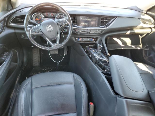 2018 BUICK REGAL ESSE W04GP6SX3J1119724