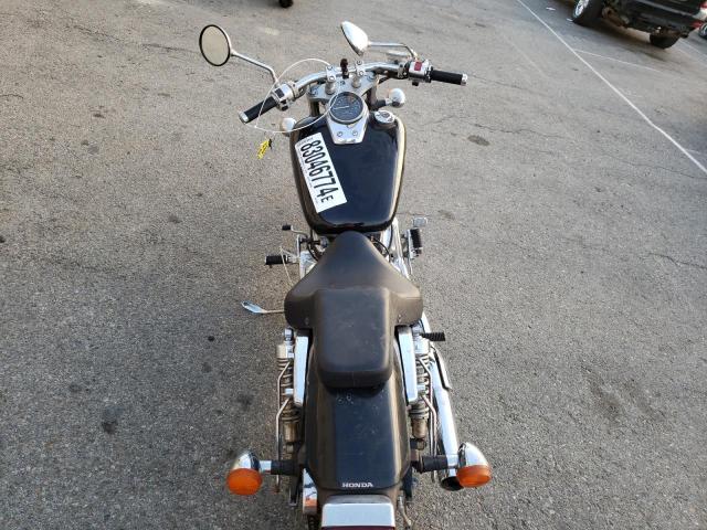 2007 HONDA VT750 DC JH2RC44137M100211