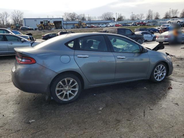 Vin: 1c3cdfca1dd241853, lot: 84923784, dodge dart limited 20133