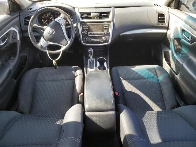 2018 NISSAN ALTIMA 2.5 - 1N4AL3APXJC176567
