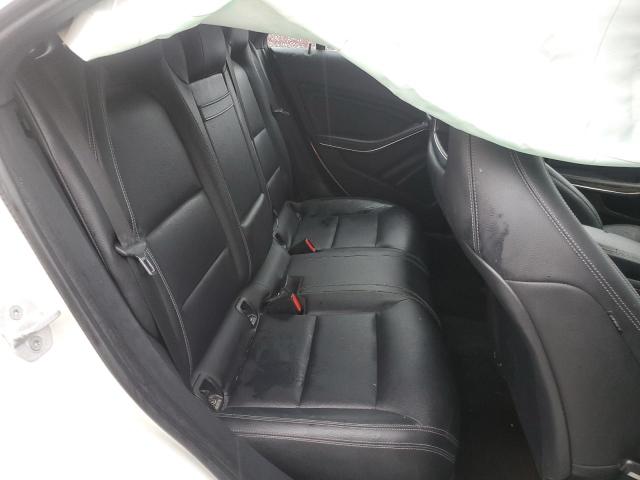 2018 MERCEDES-BENZ CLA 250 - WDDSJ4EB6JN503257