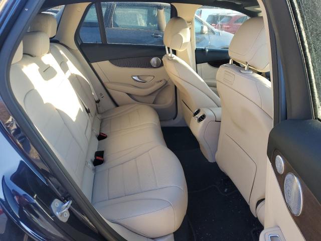 2018 MERCEDES-BENZ GLC 300 4M - WDC0G4KB9JV074307