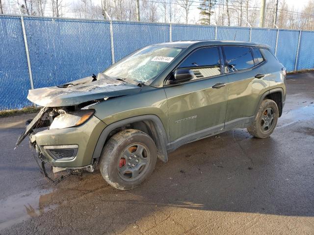 Vin: 3c4njdab5jt112954, lot: 86496744, jeep compass sport 2018 img_1