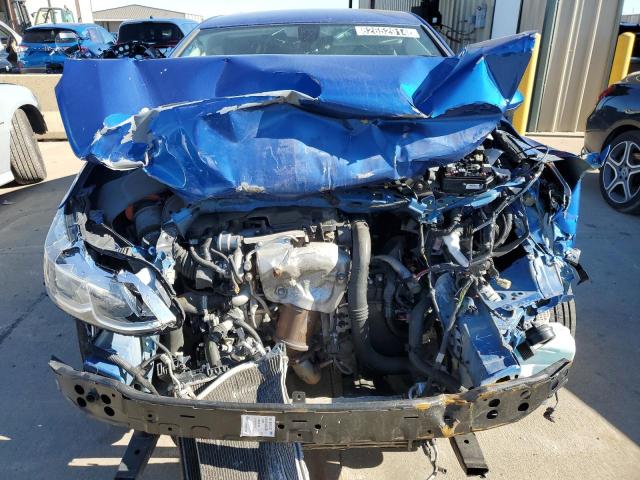 VIN 1G1BE5SM8H7185773 2017 CHEVROLET CRUZE no.5