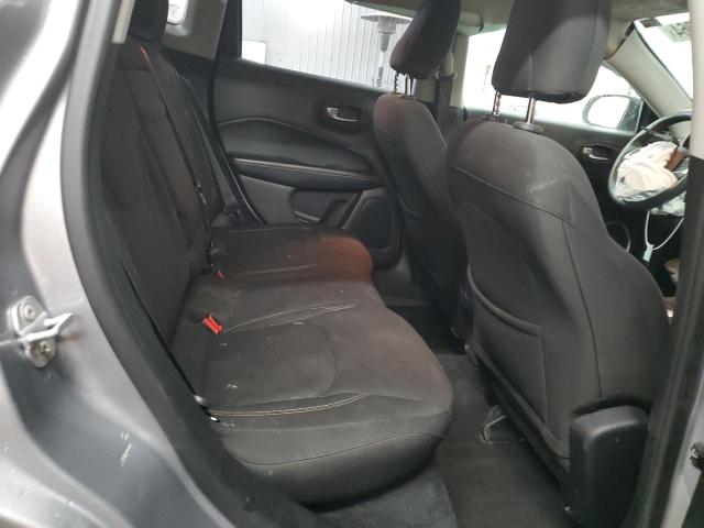2018 JEEP COMPASS SP - 3C4NJCABXJT213031