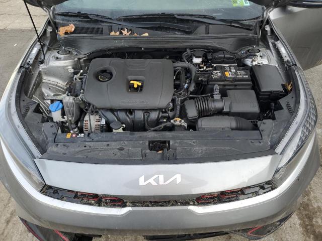 2023 KIA FORTE GT L - 3KPF54AD6PE588394