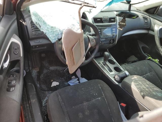 2015 NISSAN ALTIMA 2.5 - 1N4AL3AP6FC173673