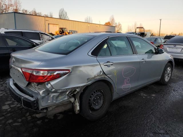 2016 TOYOTA CAMRY LE - 4T4BF1FK8GR519257