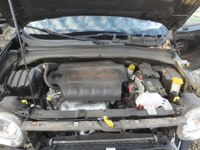 2015 JEEP RENEGADE L - ZACCJBBTXFPB83200