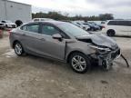 CHEVROLET CRUZE LT снимка