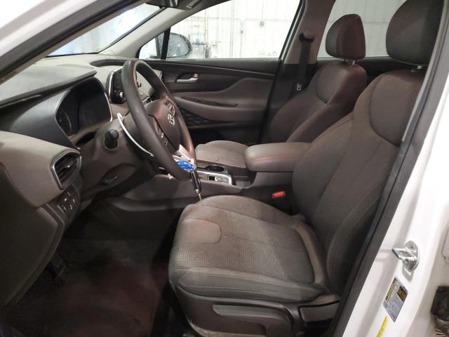 2019 HYUNDAI SANTA FE S - 5NMS2CAD7KH134478