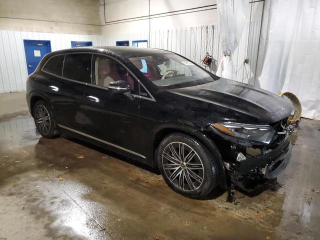 2023 MERCEDES-BENZ EQS SUV 45 4JGDM2EB6PA005246