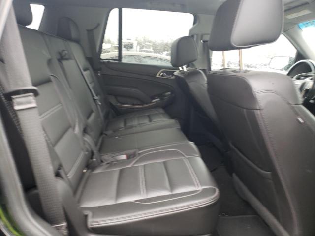 2018 GMC YUKON DENA - 1GKS2CKJ3JR252076