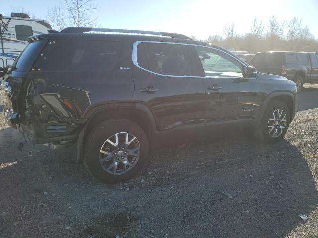 VIN 1GKKNRL41PZ157592 2023 GMC ACADIA no.3