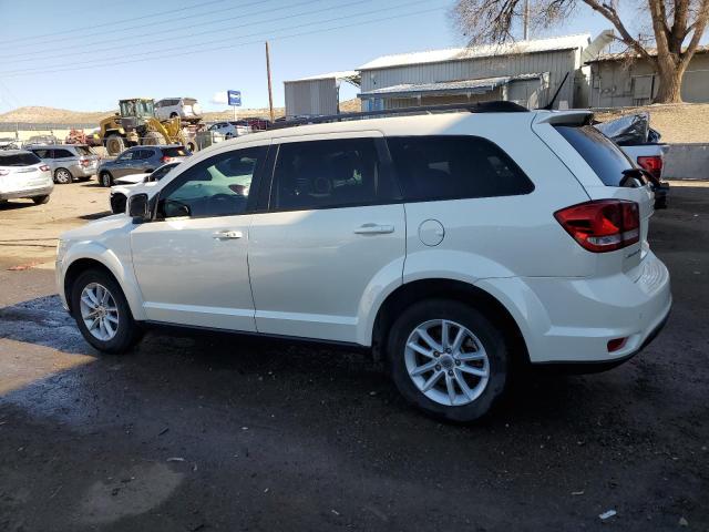 2018 DODGE JOURNEY SX - 3C4PDCBB4JT412350