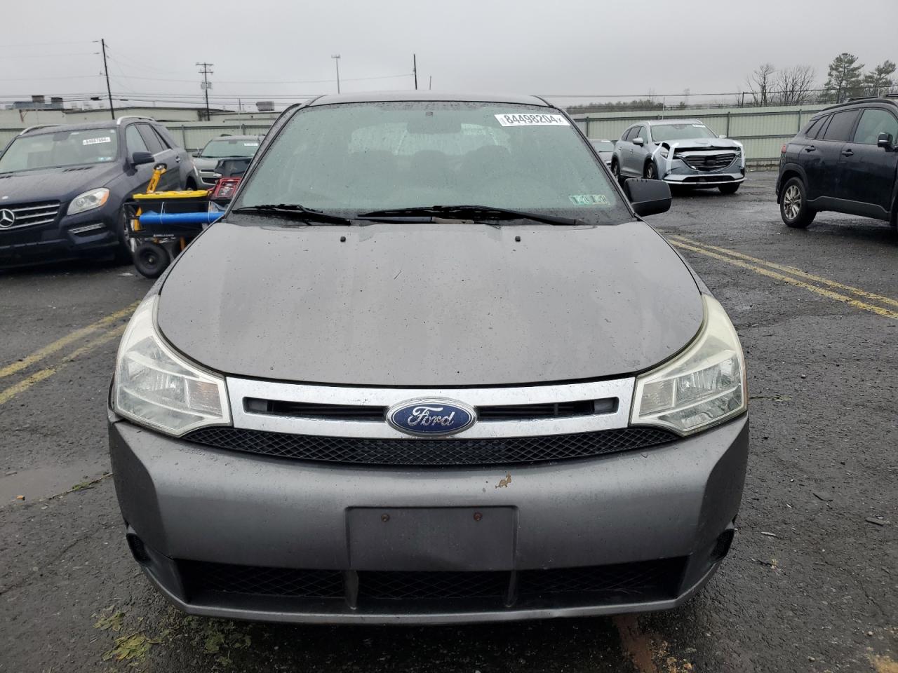 Lot #3033237838 2010 FORD FOCUS SE