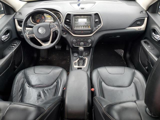 2016 JEEP CHEROKEE L - 1C4PJMDBXGW211308