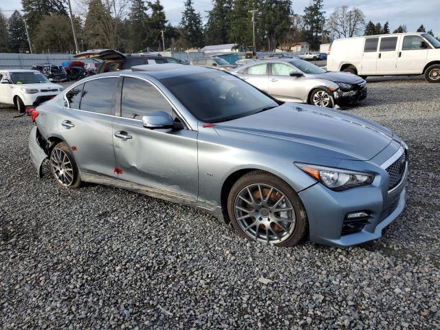 2017 INFINITI Q50 PREMIUM JN1EV7AR7HM835422