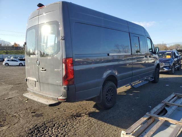2023 MERCEDES-BENZ SPRINTER 2 - W1W4NCVYXPT121618