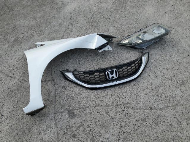 VIN 19XFB2F96EE275859 2014 HONDA CIVIC no.12