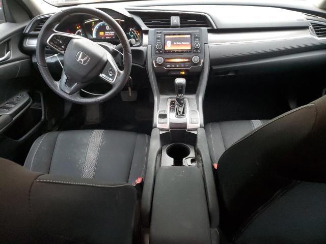 2HGFC2F68KH539765 2019 HONDA CIVIC