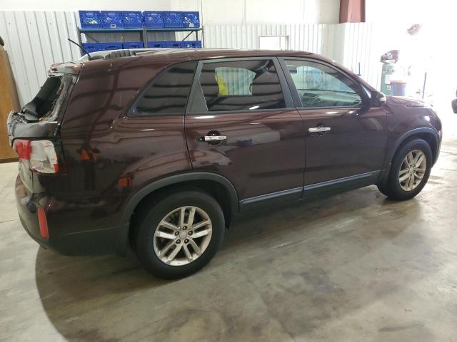 2015 KIA SORENTO LX - 5XYKT4A68FG567585