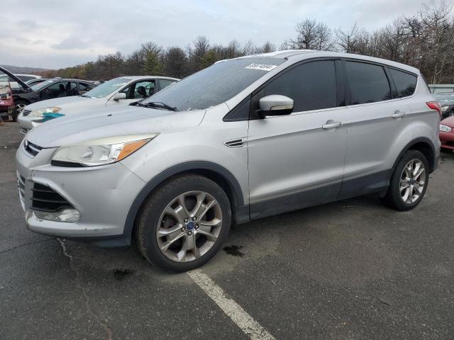 VIN 1FMCU9H90DUD46701 2013 FORD ESCAPE no.1