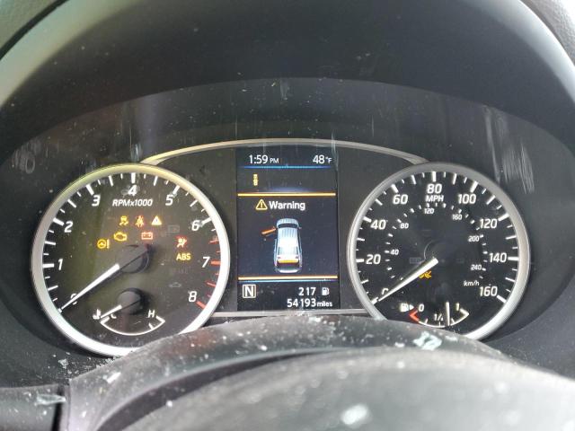 2019 NISSAN SENTRA S - 3N1AB7AP1KY428979