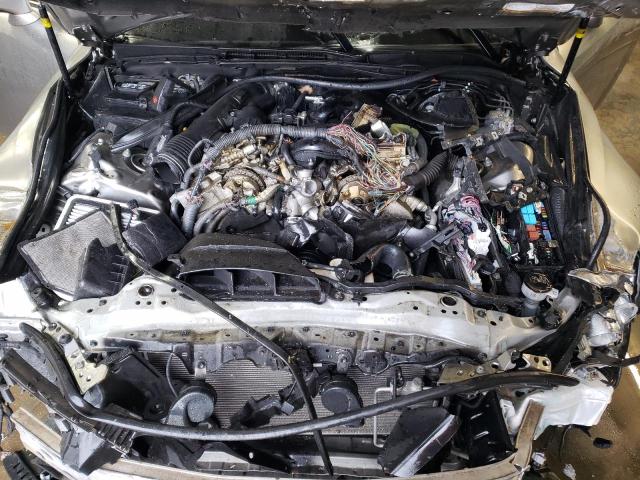 2015 LEXUS IS 250 - JTHCF1D25F5029193