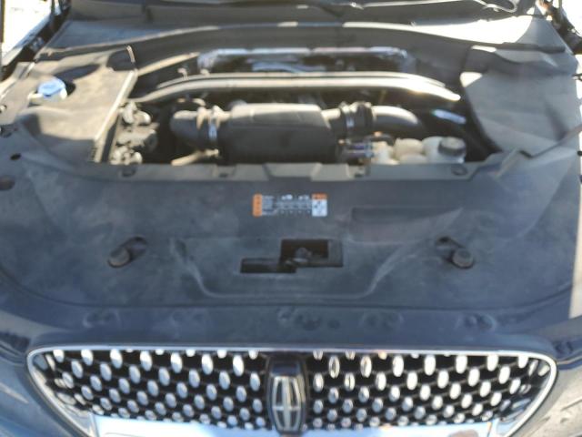 2020 LINCOLN AVIATOR BL 5LM5J9XC0LGL11455