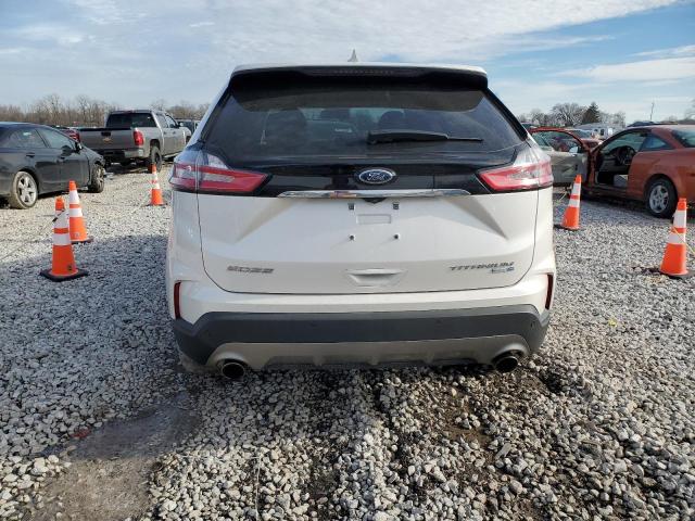 2019 FORD EDGE TITAN - 2FMPK4K98KBB45747