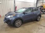 2021 KIA SPORTAGE S - KNDP6CAC4M7911100
